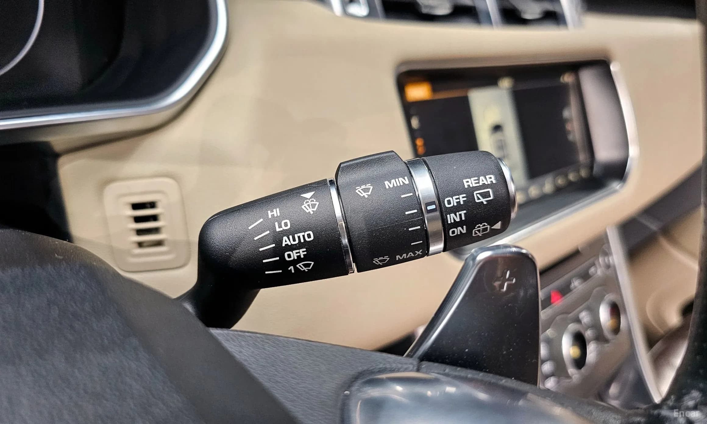 Range Rover Sport 2nd Generation