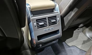 Range Rover Sport 2nd Generation