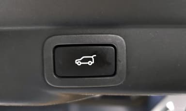 Range Rover Sport 2nd Generation