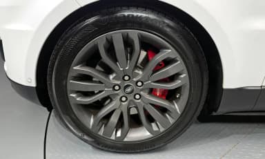 Range Rover Sport 2nd Generation