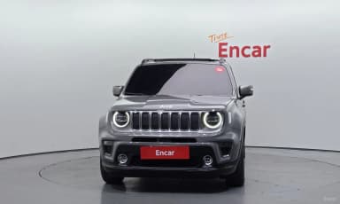 Renegade