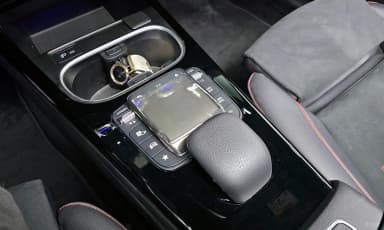 CLA-Class C118