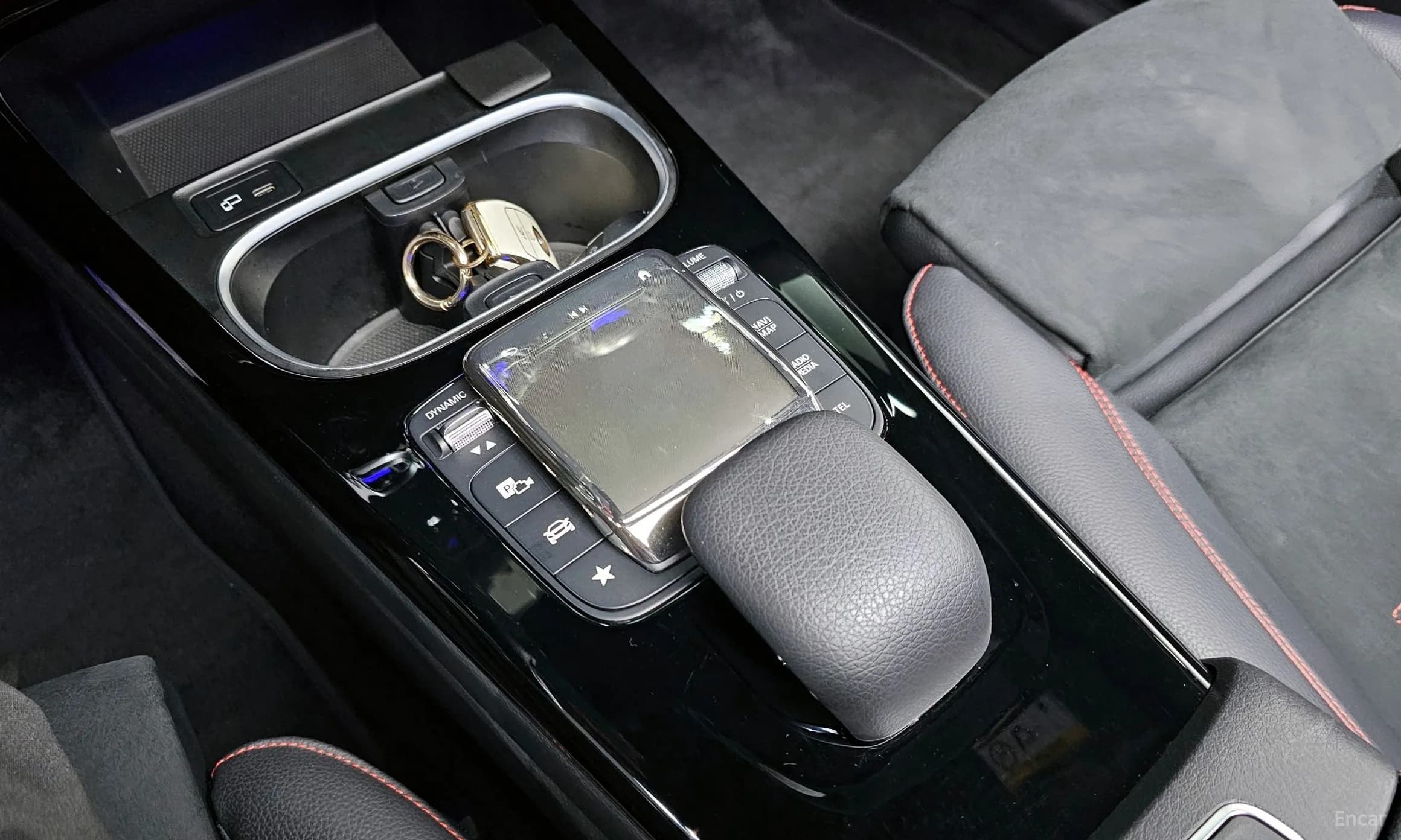 CLA-Class C118