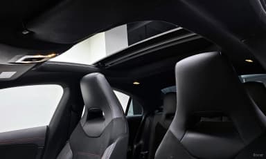 CLA-Class C118