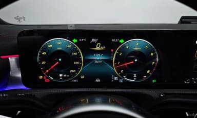 CLA-Class C118