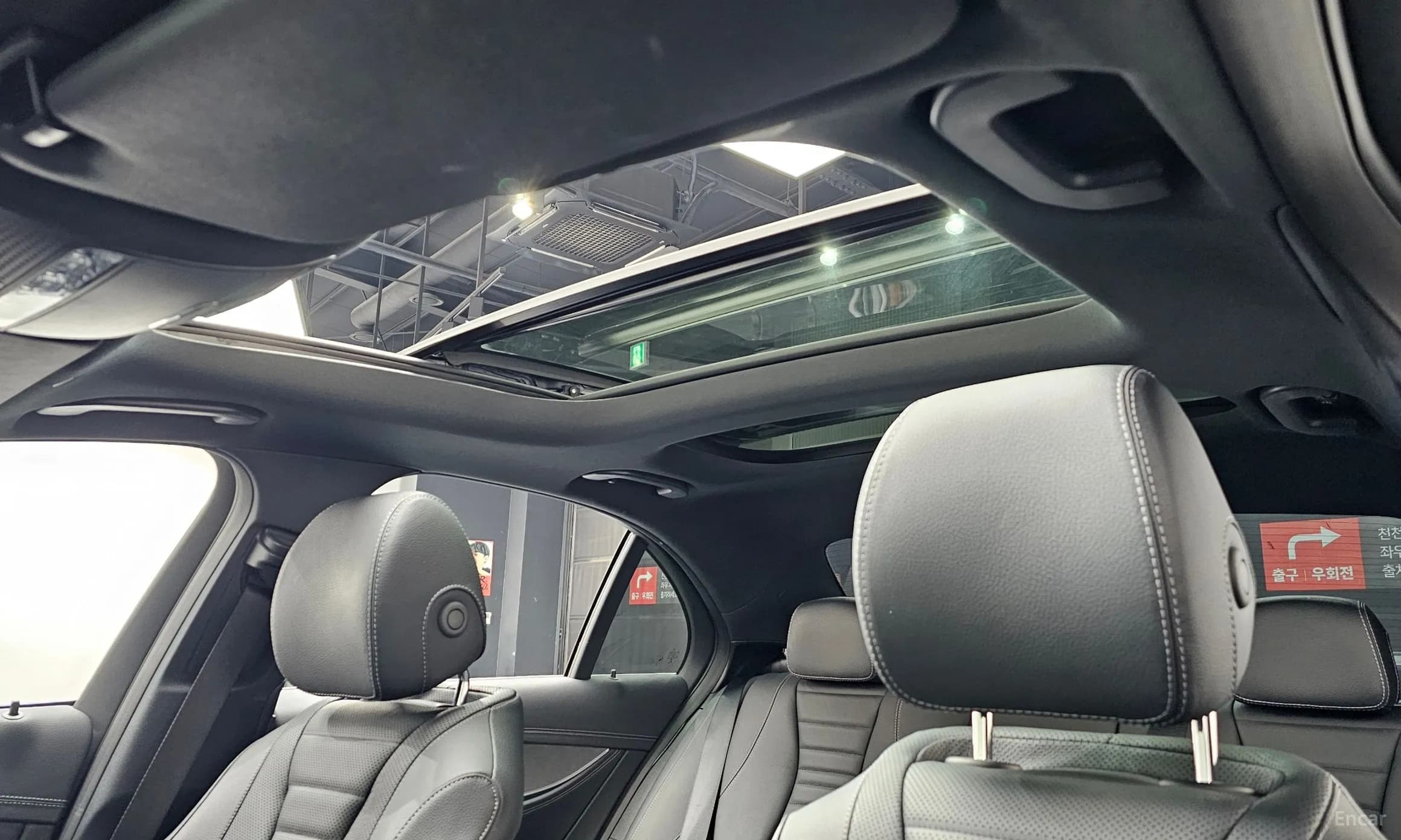 E-Class W213
