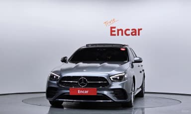 E-Class W213