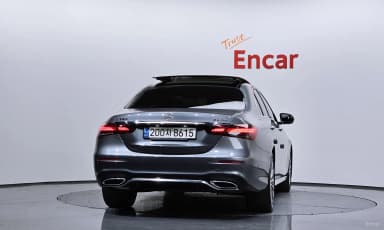 E-Class W213
