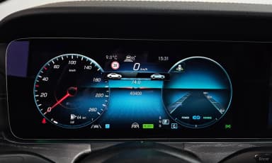 E-Class W213