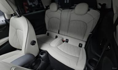 Cooper S