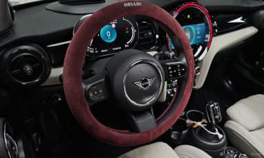 Cooper S