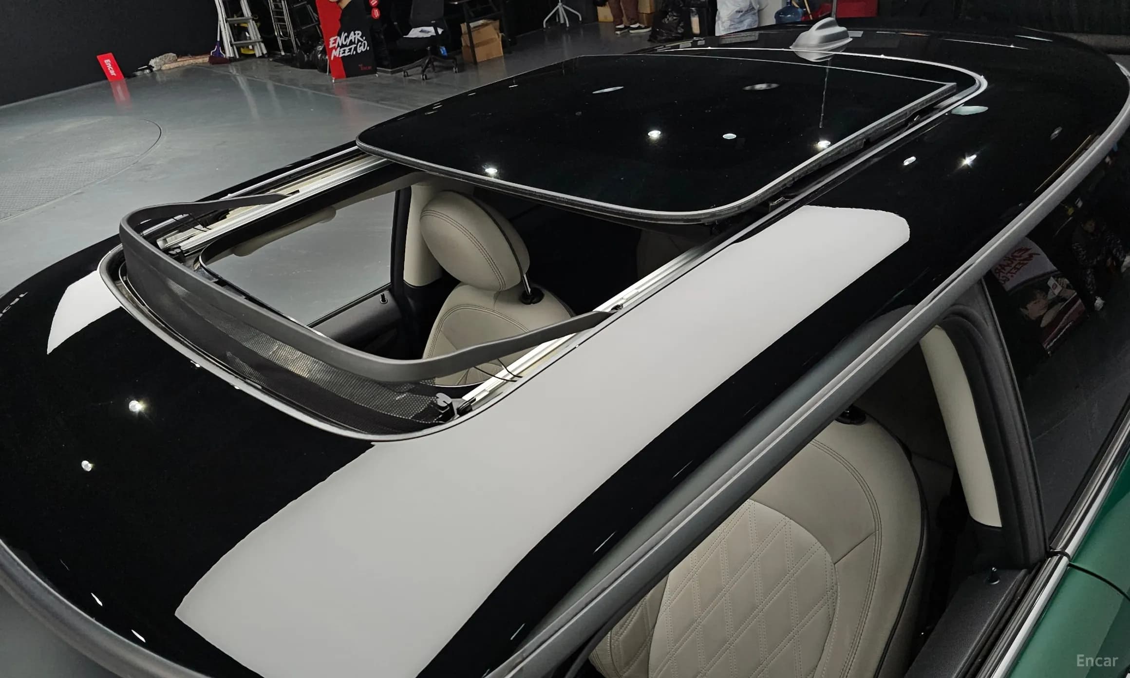 Cooper S