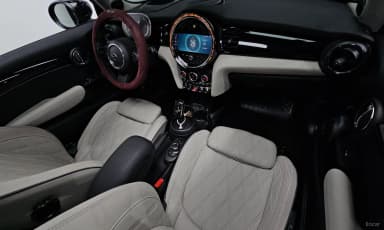 Cooper S