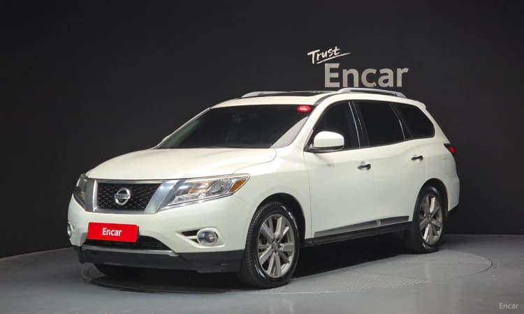 Pathfinder Gen 4