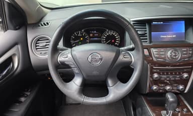 Pathfinder Gen 4