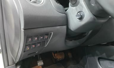 Pathfinder Gen 4