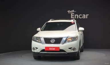 Pathfinder Gen 4