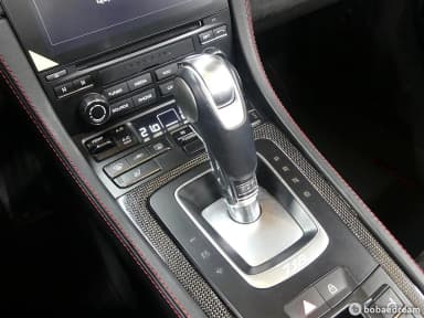 718 Boxster
