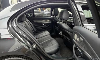 E-Class W213