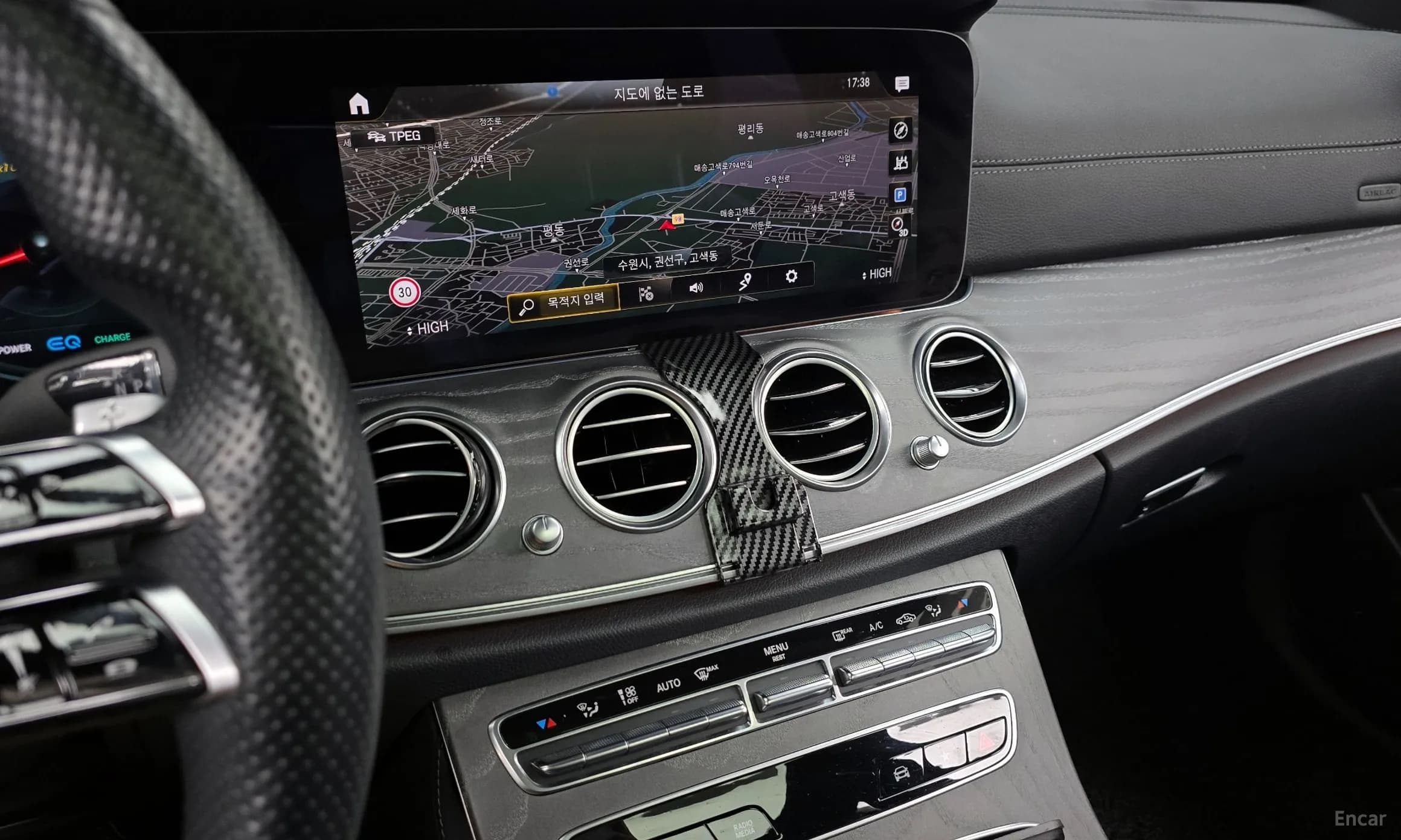 E-Class W213