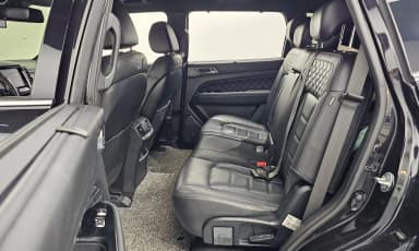 G4 Rexton