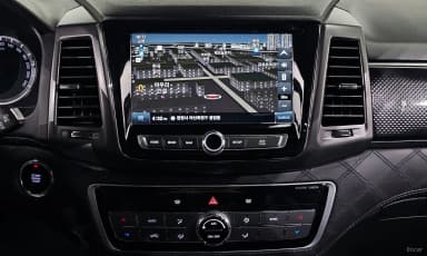 G4 Rexton