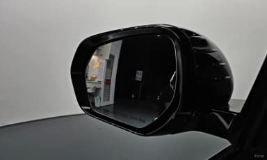 G4 Rexton