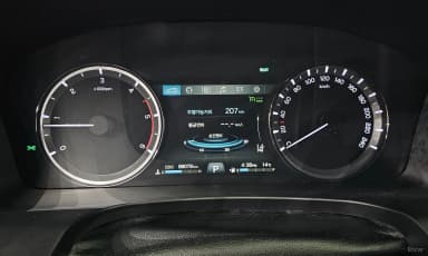 G4 Rexton