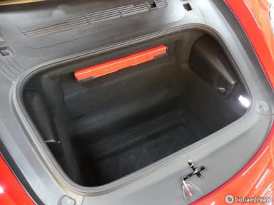 718 Boxster