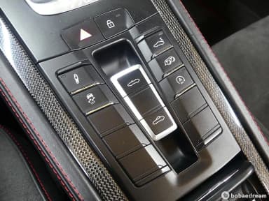 718 Boxster