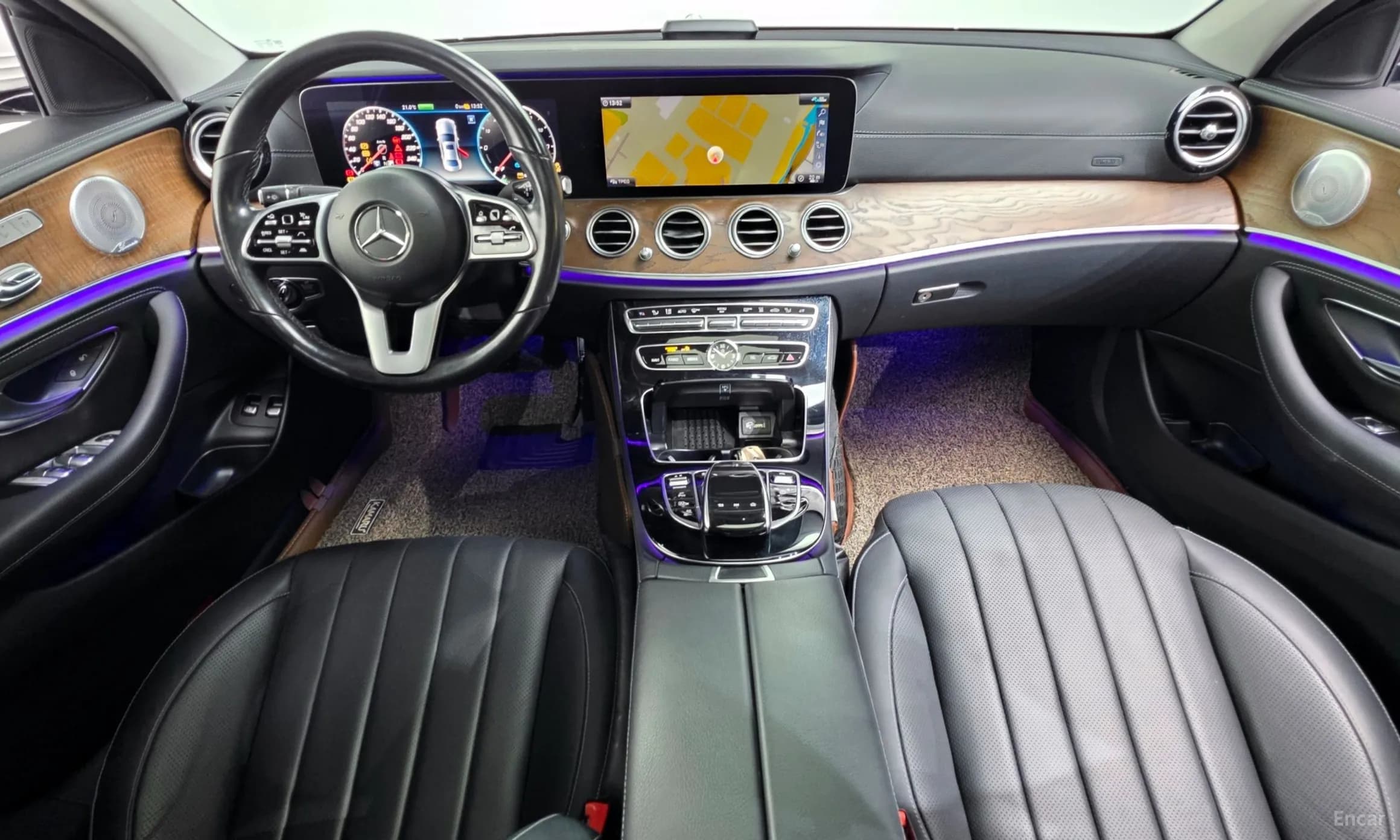 E-Class W213