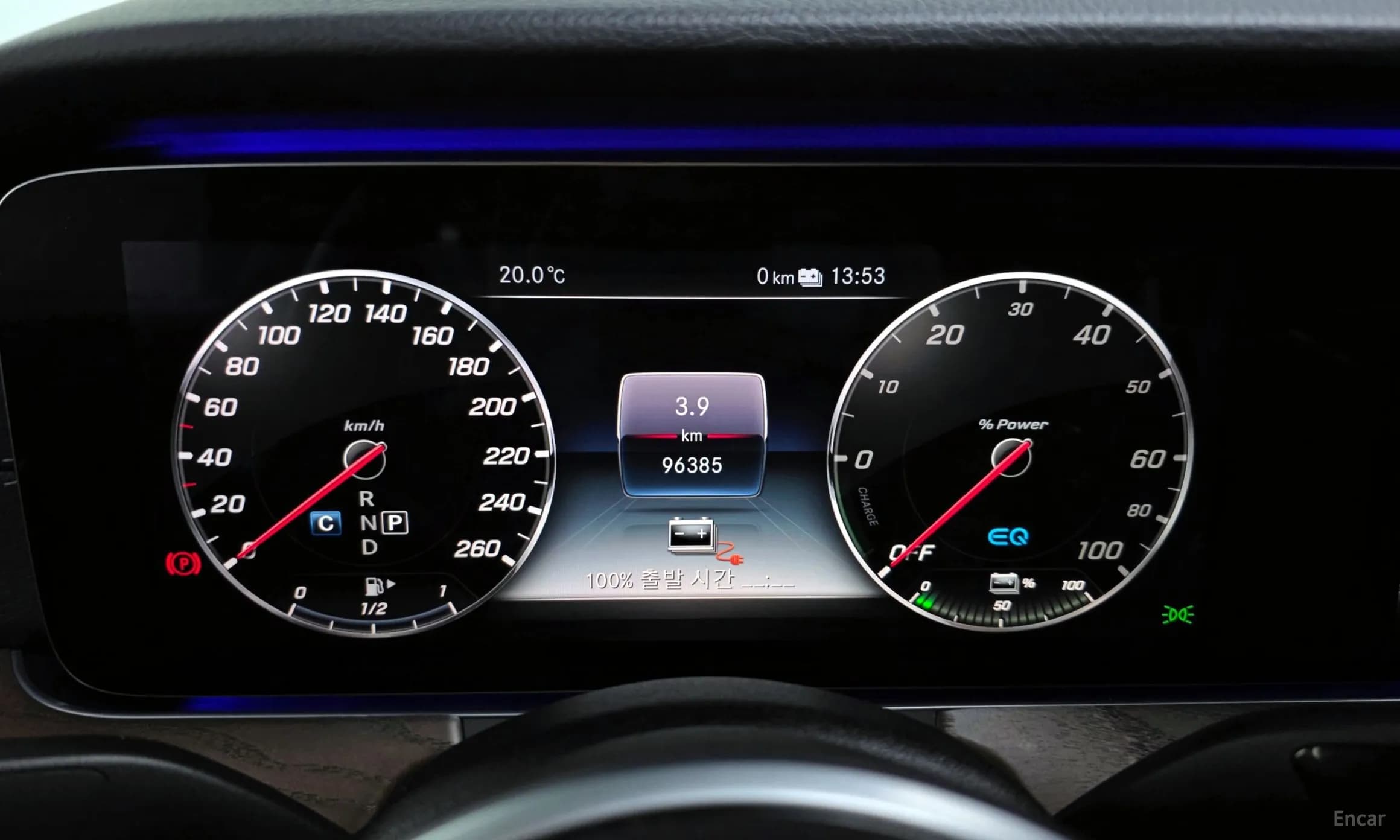 E-Class W213