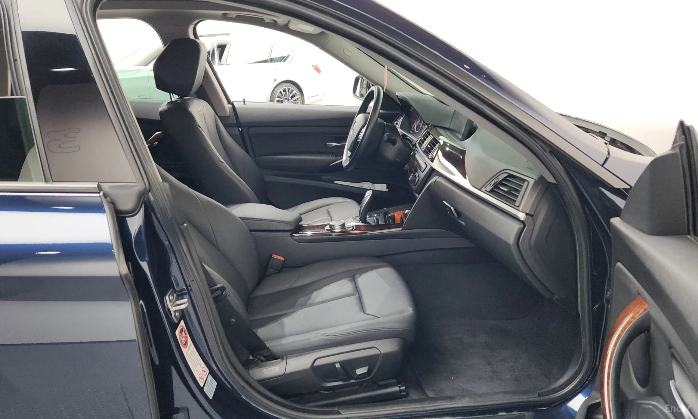3 Series GT (F34)