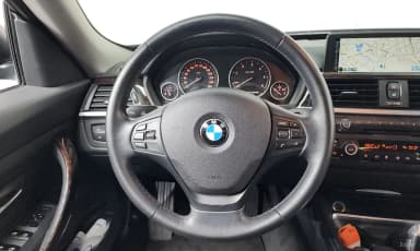 3 Series GT (F34)