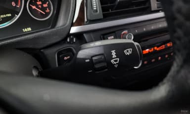 3 Series GT (F34)