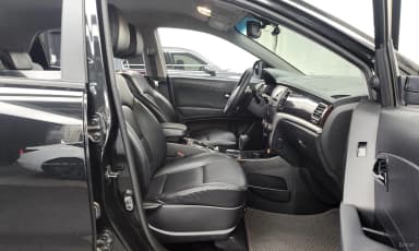 Korando C