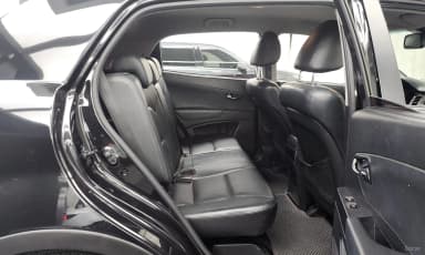 Korando C