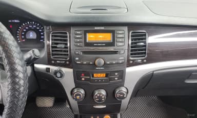 Korando C