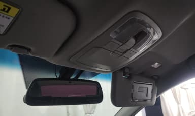 Korando C
