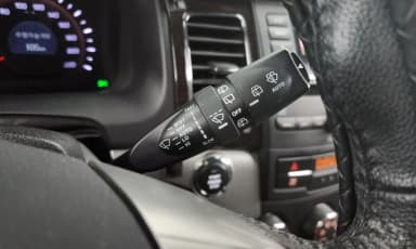 Korando C
