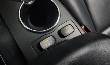 Korando C