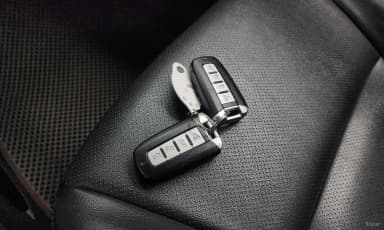 Korando C
