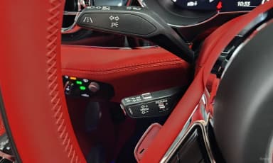Bentayga