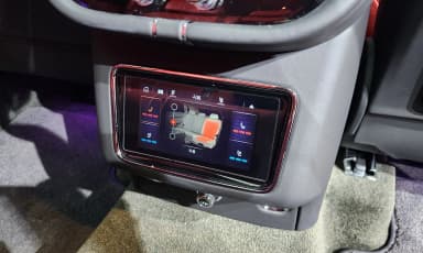 Bentayga