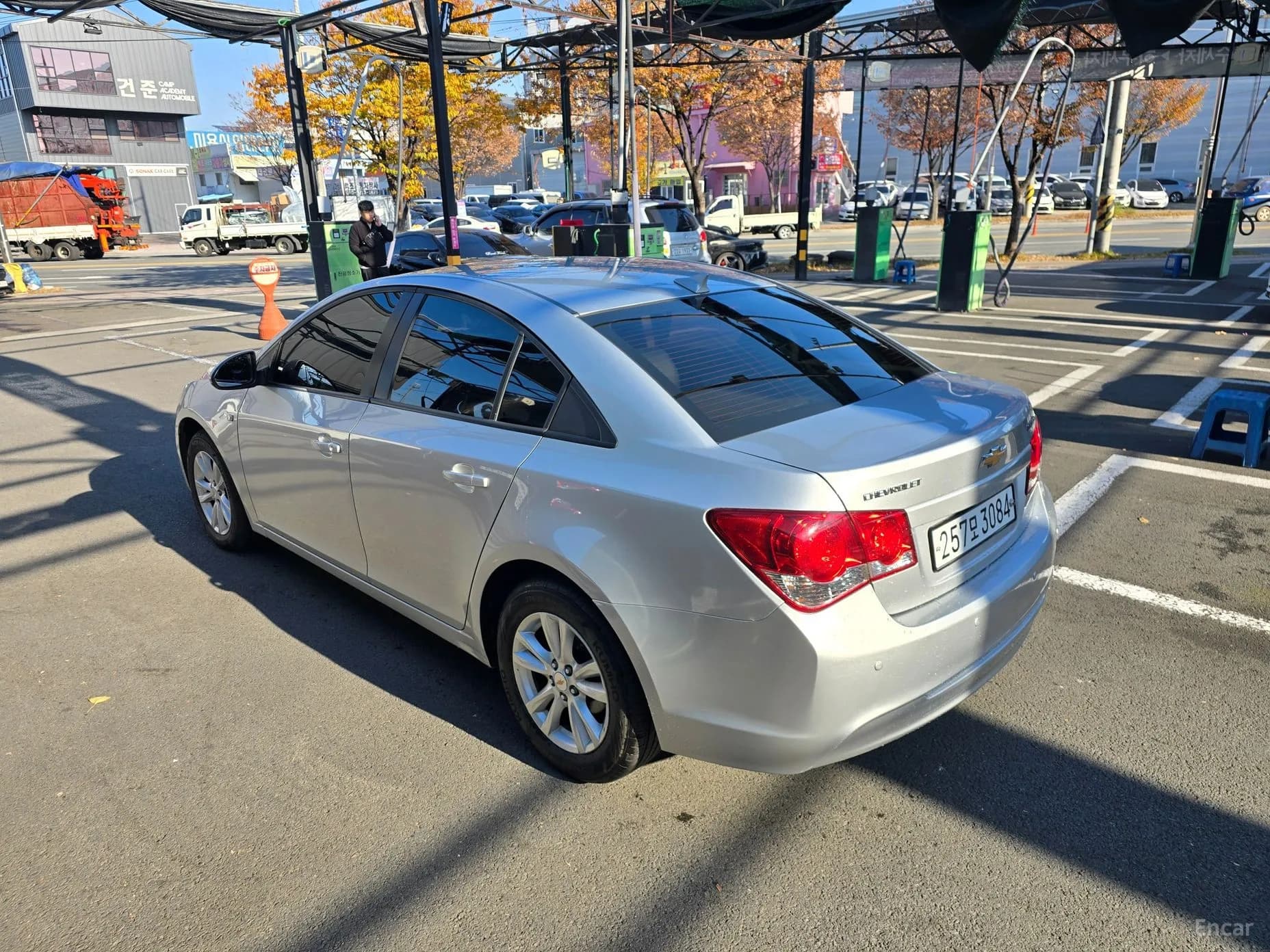 Cruze