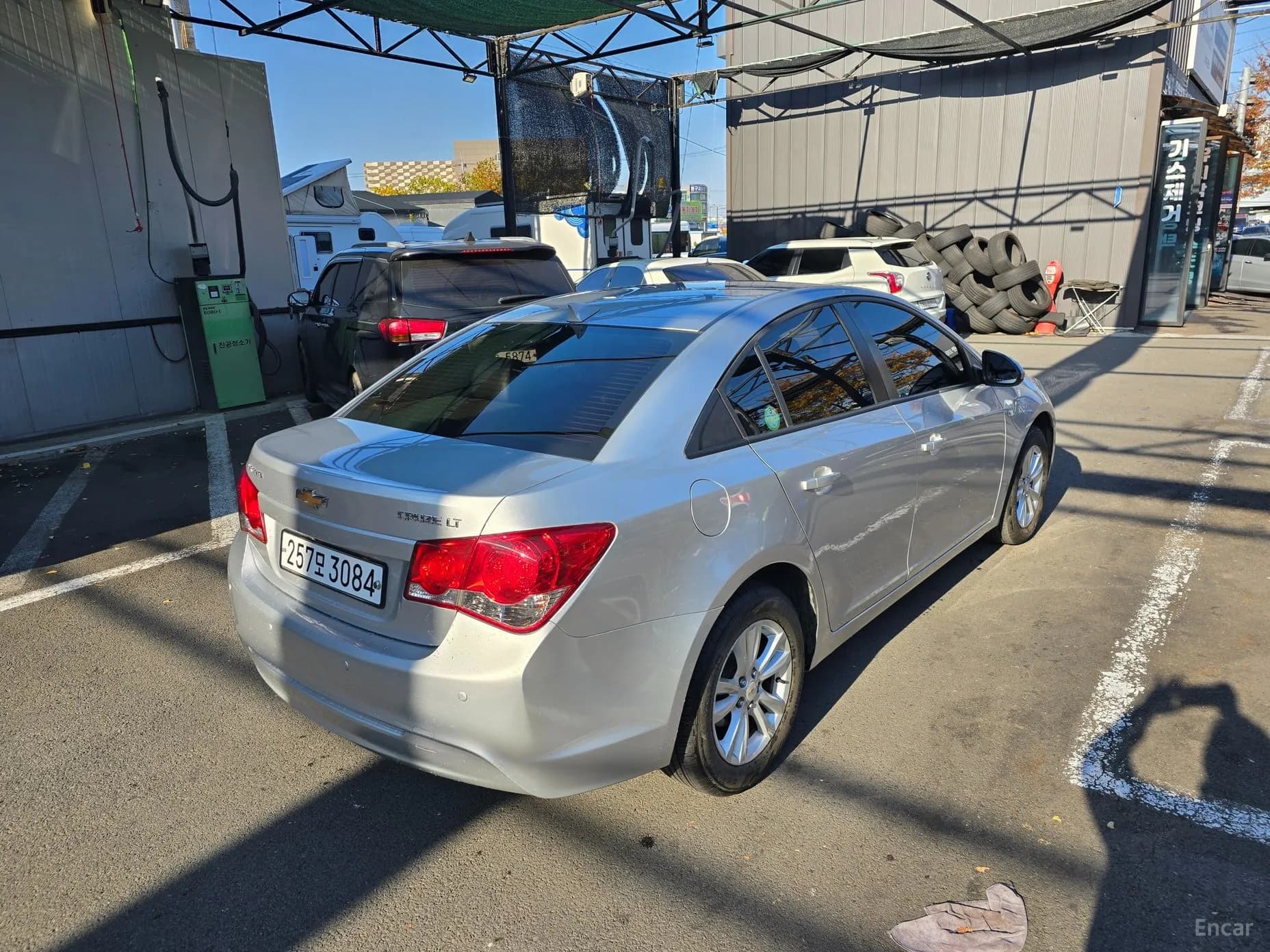 Cruze