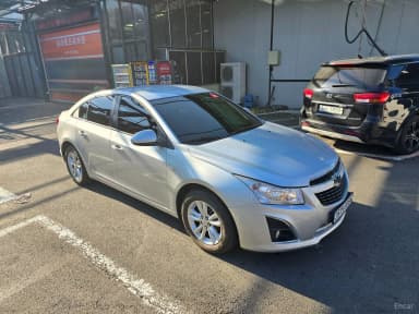 Cruze