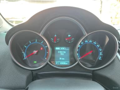 Cruze