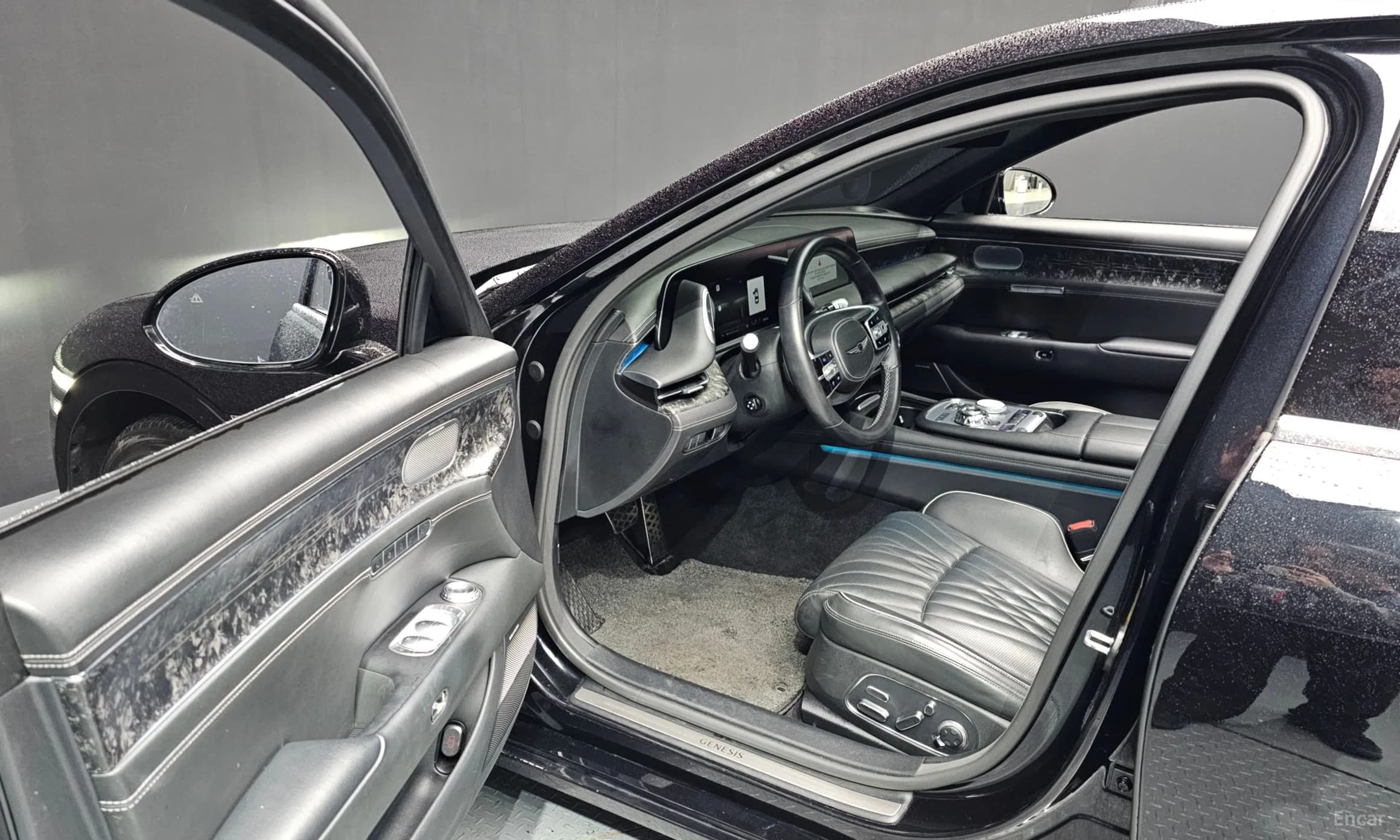 G90 (RS4)