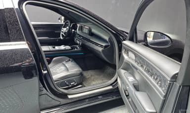 G90 (RS4)